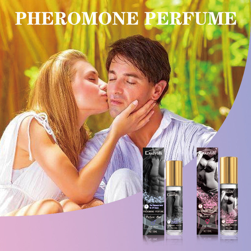 Ball Perfume Pheromone Charm Atmosphere