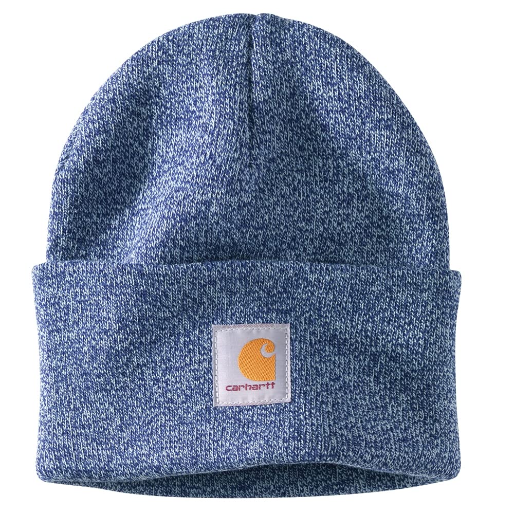 Carhartt Men's Knit Cuffed Beanie