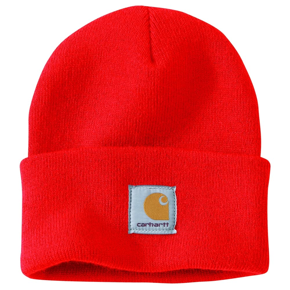 Carhartt Men's Knit Cuffed Beanie