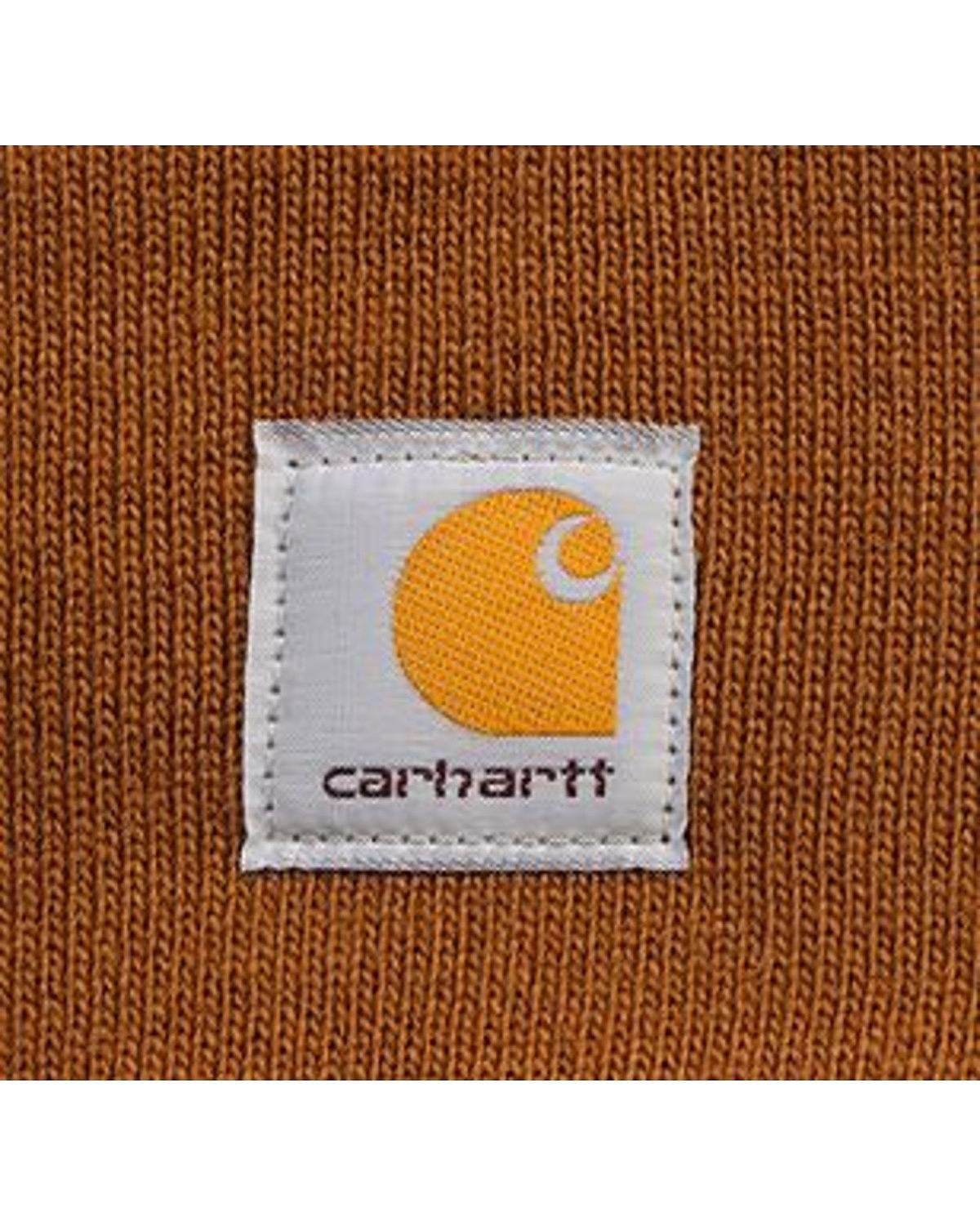 Carhartt Men's Knit Cuffed Beanie