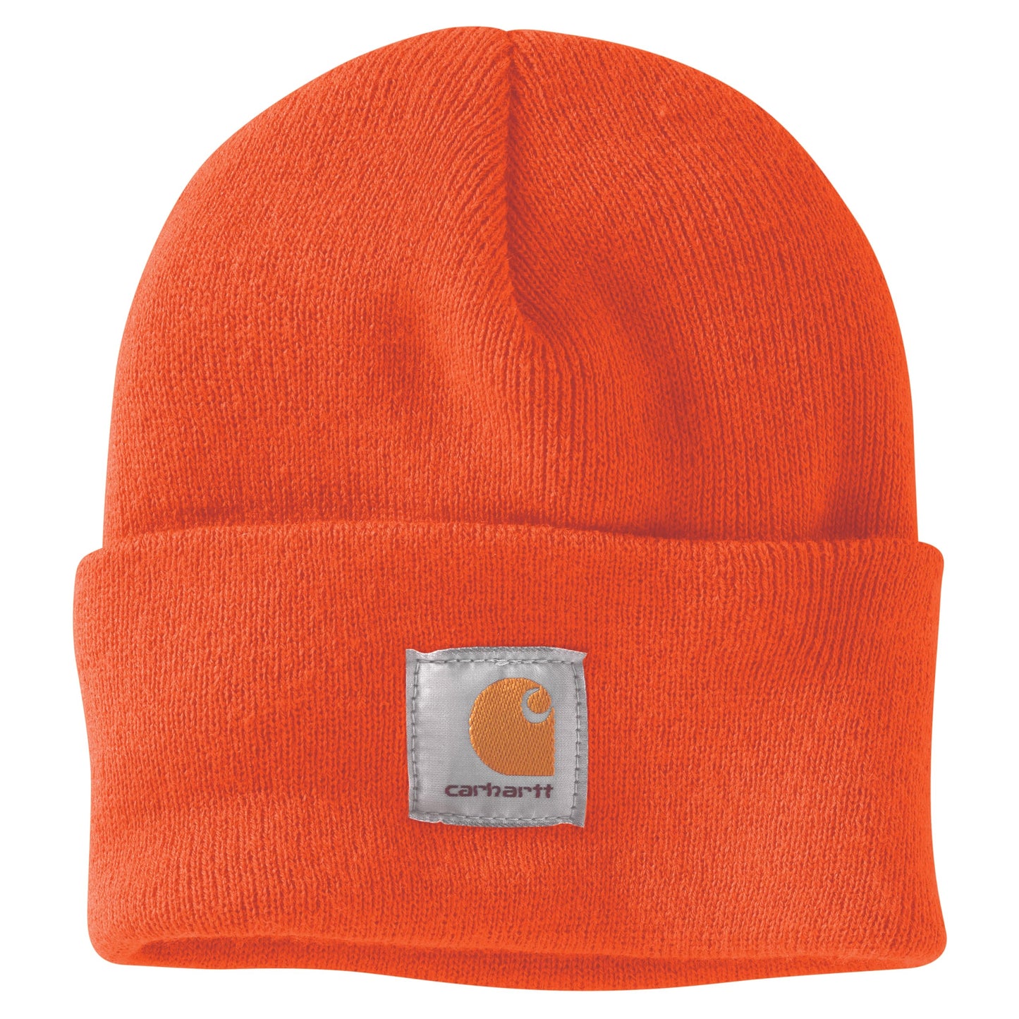 Carhartt Men's Knit Cuffed Beanie